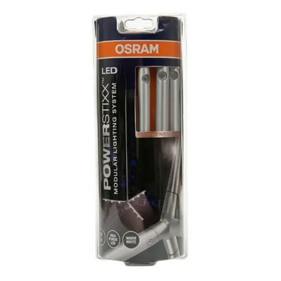 Luminária Led Powerstixx Osram Luminária De Teto Led