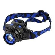 Lanterna De Cabeça Led Q5 Super Potente - Promoção Top