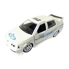 Miniatura VW Jetta 1995 Jesse Velozes e Furiosos Carrinho Velozes e Furiosos do Jesse 1:32 JAD99592
