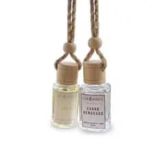 Kit cheirinho de carro, aromatizador de carro, carro novo, carro perfumado, carro cheiroso