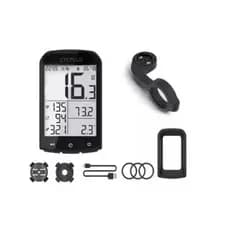 Gps Ciclo Computador Ciclismo Velocímetro Bicicleta Bike