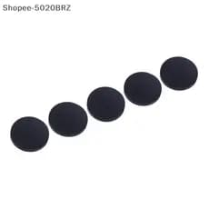 [THEBR] 5/10 Pcs 780-1600nm Filtro Infravermelho De Passagem De Onda Longa Diâmetro Redondo = 11 Mm Thi-1.0 Para Lentes