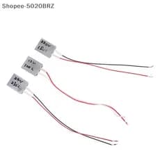 [THEBR] 12V/24V/220V Temperatura Constante PTC Placa De Aquecimento Cerâmico Aquecedor Elétrico De Ar Termostatoponente