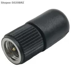 [THEBR] Antena WIFI 2.4G Cola Curta Sti Externa De Tamanho Pequeno Módulo Sem Fio Roteador Sma Macho 2400-2500m [BR]