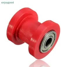 [B & H] 1pcs 8mm 10mm Rolo De Corrente Deslizante Tensor Guia De Roda Pit Dirt Bike Moto (br)