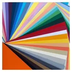 PAPEL COLOR SET CARTOLINA DUPLA FACE 48X66 CM GRANDE COLORIDO CORES VIBRANTES 120G - ESCOLHA QUANTIDADE