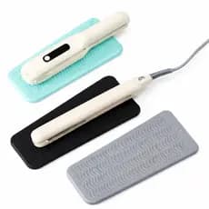 Capa Protetora Térmica Silicone Prancha Chapinha Babyliss