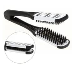 Escova Auxiliar Para Chapinha De Cabelo Progressiva Termica