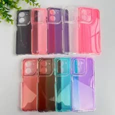 Capa Space 3 Premium para Xiaomi Redmi A5/ Poco C71/ Capinha Anti - Impacto CF70