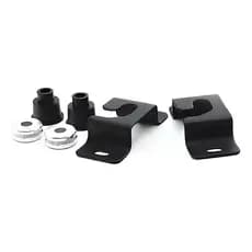 Suporte Fixo de Parede e Painel Para TV e Monitor 13-70 Polegadas