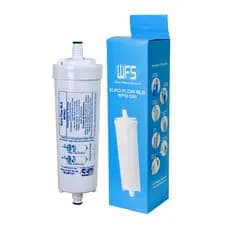 Refil Filtro Vela Purificador Europa By Hebe E Bliss