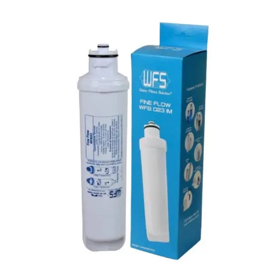 Refil Filtro Compatível Purificador Electrolux Pa21g Pa26g Pa31g Vela Água Pura Carvão Ativado Troca Fácil