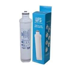 Refil Filtro Compatível Purificador Electrolux Pa21g Pa26g Pa31g Vela Água Pura Carvão Ativado Troca Fácil