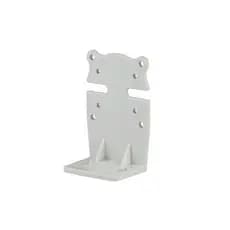 Suporte Filtro Caixa De Água 9.3/4 , 10 Bucha E Parafuso