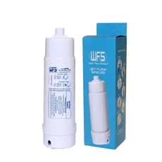 Filtro Refil Purificador Aqualar Wfs010 Jet Flow Pf/ap230