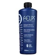 Selagem Omega Zero Nanoplastia Felps, 500ML