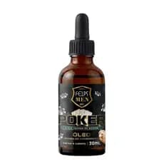 Oleo Homem Barba e Cabelo Felps 30ML