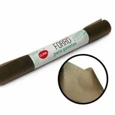 Forro Antiderrapante Tapete Mesa Armario Gaveta Cozinha 30x90cm