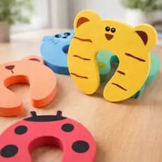 Parador para Portas Sortido Infantil Prático e Durável