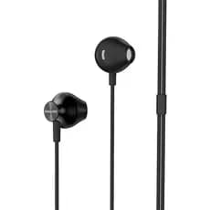 Fone de ouvido PHILIPS TAUE100BK/00 para Celular, PC e Notebook