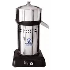 Espremedor Extrator Industrial Profissional De Sucos Frutas Laranja 400w Jl Colombo