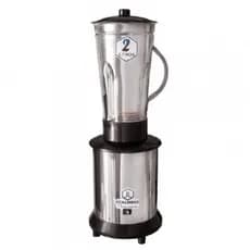 Liquidificador Industrial Jl Colombo Baixa Rotação Inox 2 Litros Bivolt