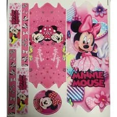adesivo.infantil.feminino--MINIE