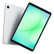 Tablet Samsung Galaxy Tab A11 64Gb 4Gb Ram Tela 8.7" Wifi - Prata