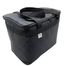 Bolsa térmica 20 Litros  Lanche Marmita Conservação Alimentos Frutas  Bubag! (não vaza líquidos)
