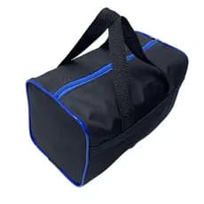 Bolsa Organizadora Passeio Objetos Documentos Sacola Multifuncional