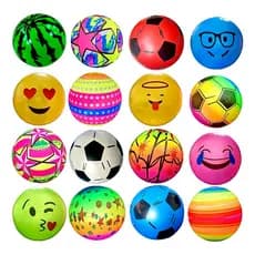 1 Bola Infantil Dente De Leite Varios Modelos Lembrancinha