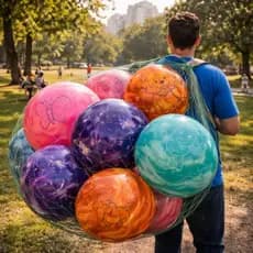 2 Bola De Praia educativa 35Cm Bola do kiko Grande De Vinil para Festas lembrancinhas doação bola de vinil