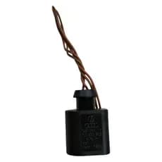 CHICOTE SENSOR TEMPERATURA EXTERNA PRETO GOL FOX VOYAGE