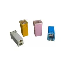 Fusível Midi Fêmea Universal 20a 25a 30a 60a Até 32v