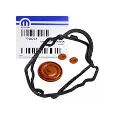 Kit Junta Tampa Valvula Diafragma Mobi Argo Novo Uno 1.0 3cc