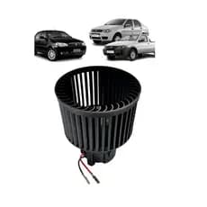 Motor Ventilador Interno Fiat Idea  Palio Siena Strada Fire