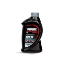 Oleo Yamalube Semissintético Sae 10w40 4T Yamaha 1 Litro