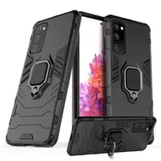 Capinha Armadura Capa Celular Samsung Xiomi A11 A31 A71 M21 M31 Redmi Note 9s S20 S21 Plus