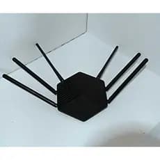 kit 20 Roteador Mercusys Mr50g Gigabit Ac1900  USADO