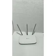 KIT 20 Roteadores Tp-link Tl-wr845n Wireless N 300mbps 3 Antenas Com (Usado)