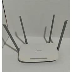 kit 20 Roteador TP-Link Archer C5 – AC1200 Dual Band Wi-Fi USADO