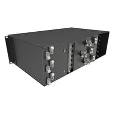 Distribuidor Interno Óptico DIO 72 Fibras Articulado SC APC (usado)