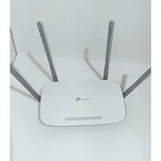 Kit 5 Roteador TP-LINK EC220-G5 Wireless Gigabit AC1200 USADOS
