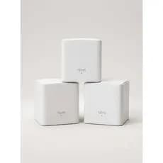 Kit 25 Roteadores Tenda Nova Mw5c Mesh Ac1200 USADOS