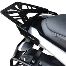 Suporte De Bau Moto Xtz Lander 250 Abs 2019 2020 2021 2022 2023 2024