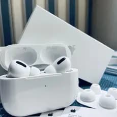 Fone de Ouvido Sem Fio  PRO 3 airpods Com Cancelamento De Ruído Bluetooth Pop-Up para iOS e Android