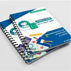 Encadernação Personalizada apostila