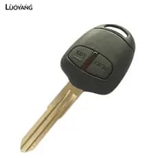 Chave Remota De Carro 43392 Mhz Para Mitsubishi Outlander Pajero Triton ASX Lancer MIT8