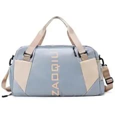 Bolsa Mala Feminina Grande Academia Esportiva Viagem Bordo Bagagem