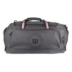 Bolsa Sacola Transversal Wilson Academia Esportiva Grande